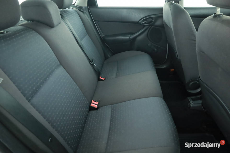 Ford Focus 18 TDCi radio Focus