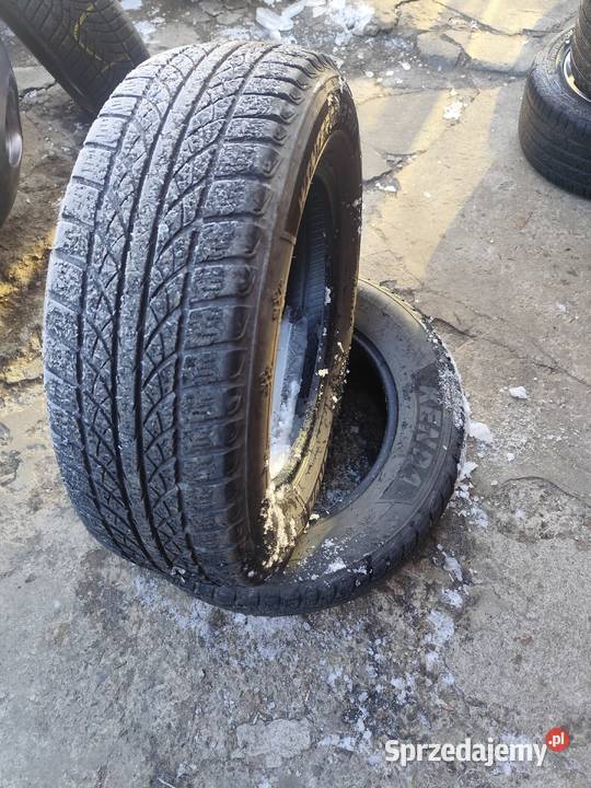 2x 2256517 106h xl kenda wintergen2 suv Bielsko-Biała