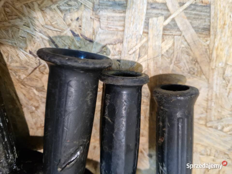 Rączka rękojeść uchwyt szlifierka kątowa 230 mm Głogowa