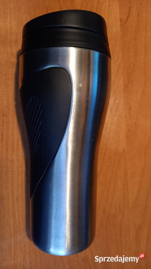 Kubek termiczny 500ml stal nierdzewna TRUDEAU Toruń
