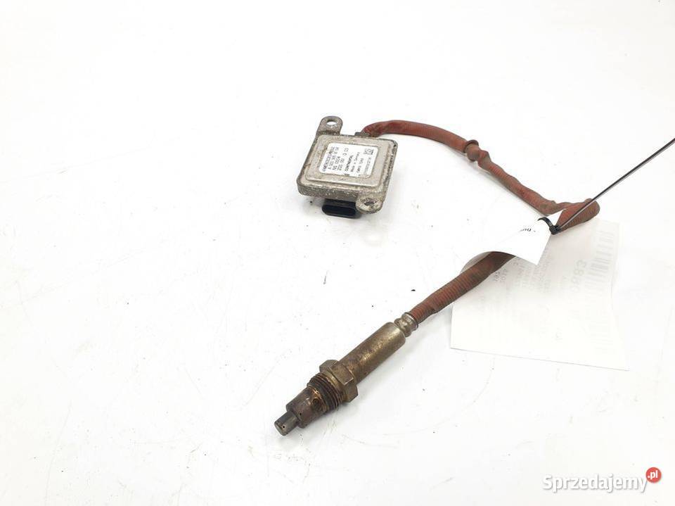 SONDA MERCEDES CLS 400 W218 A0009056104 Lipno