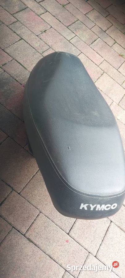 zamek siedzenia MODUŁ ZAPŁONOWY do Kymco 10B Skwierzyna