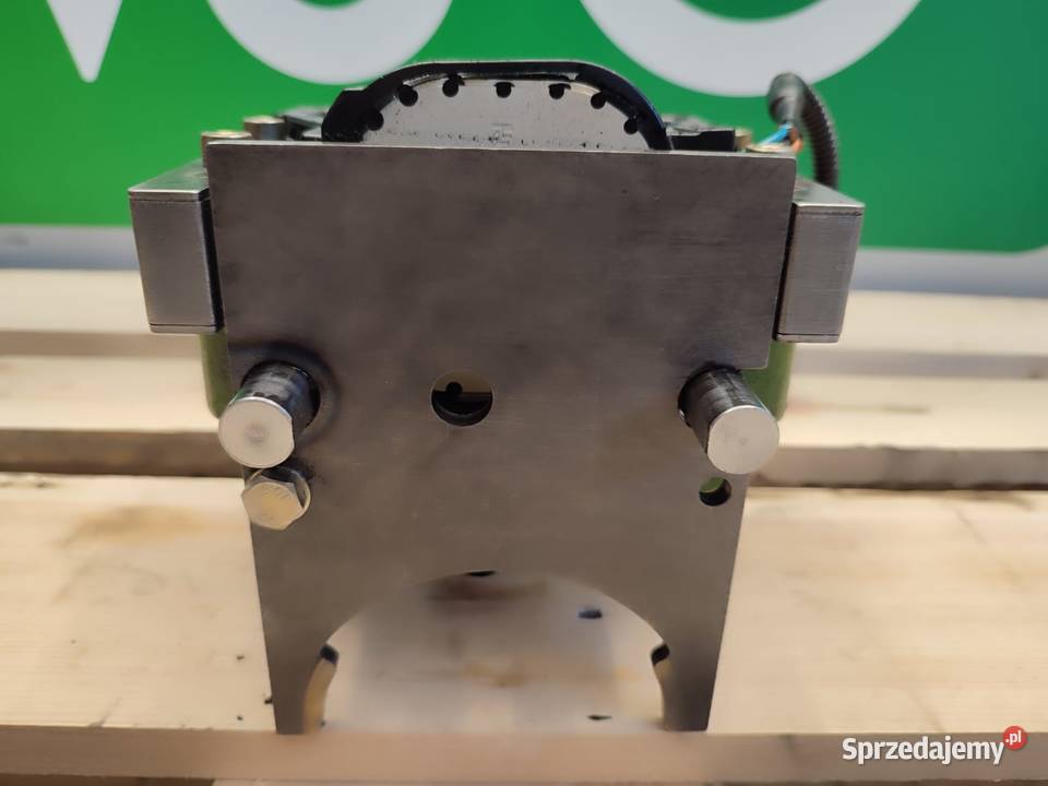 Hamulec elektromagnetycny AL172354 wałka PTO tył