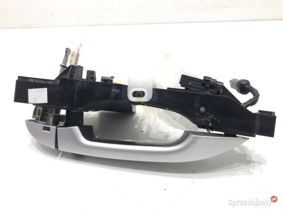 KLAMKA ZEWNĘTRZNA LEWY PRZÓD KIA CEED Kombi