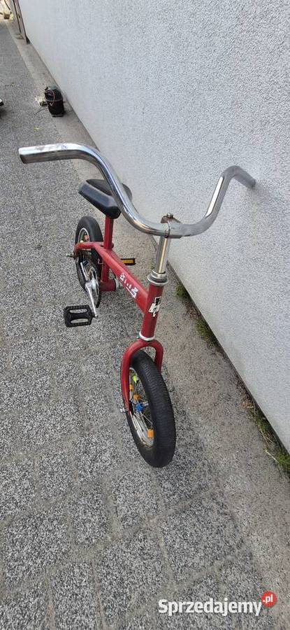 Rower 12 Radom sprzedam