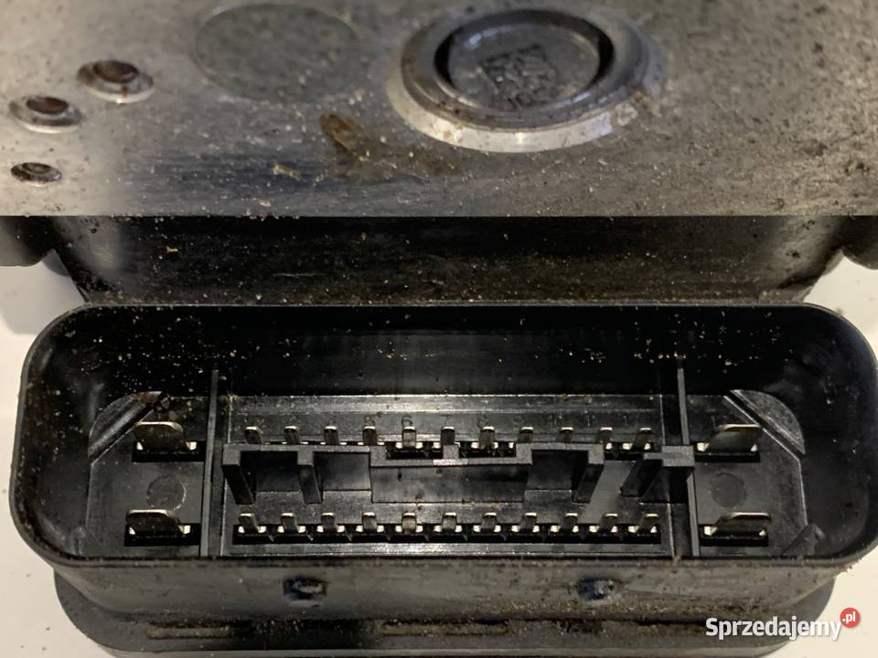 POMPA ABS TOYOTA YARIS III 445400D130 13 99 osobowe