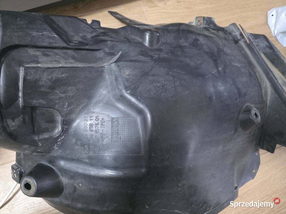 Mercedes W204 na części Samochody na części Wrocław