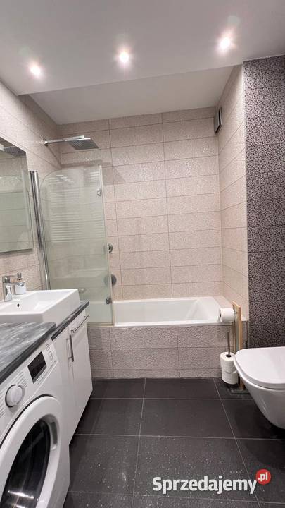 Na sprzedaż Jasne południowe mieszkanie 3 piętra i więcej Sprzedaż Warszawa