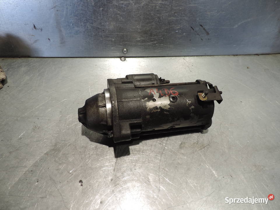 ROZRUSZNIK AUDI A4 B6 19 TDI 130 małopolskie Nowy Sącz sprzedam