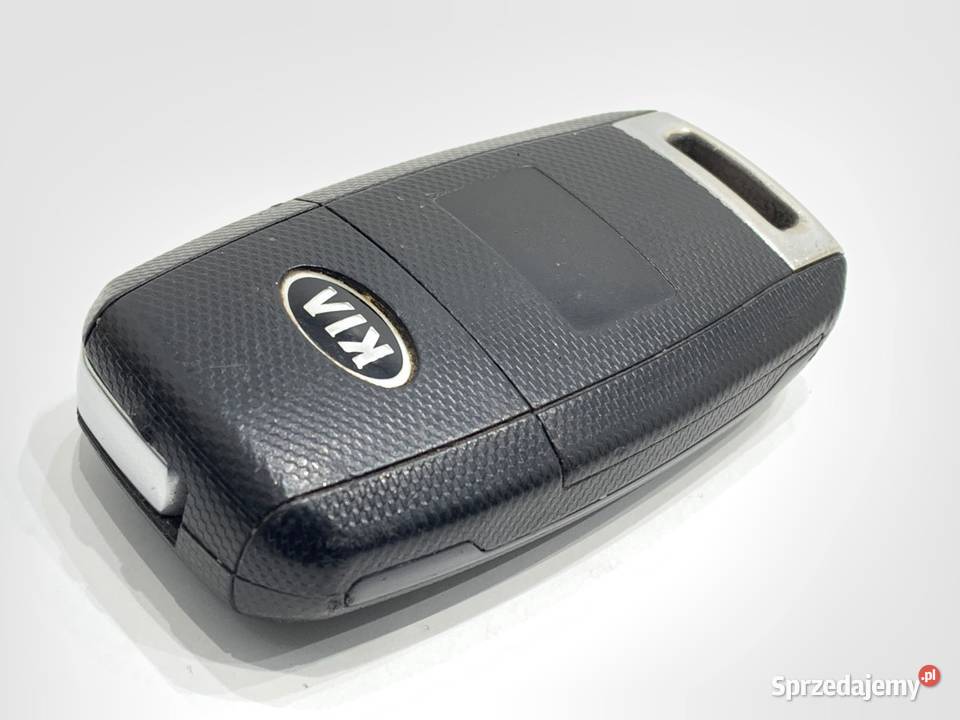 KLUCZYK PILOT KIA SPORTAGE III PILOT