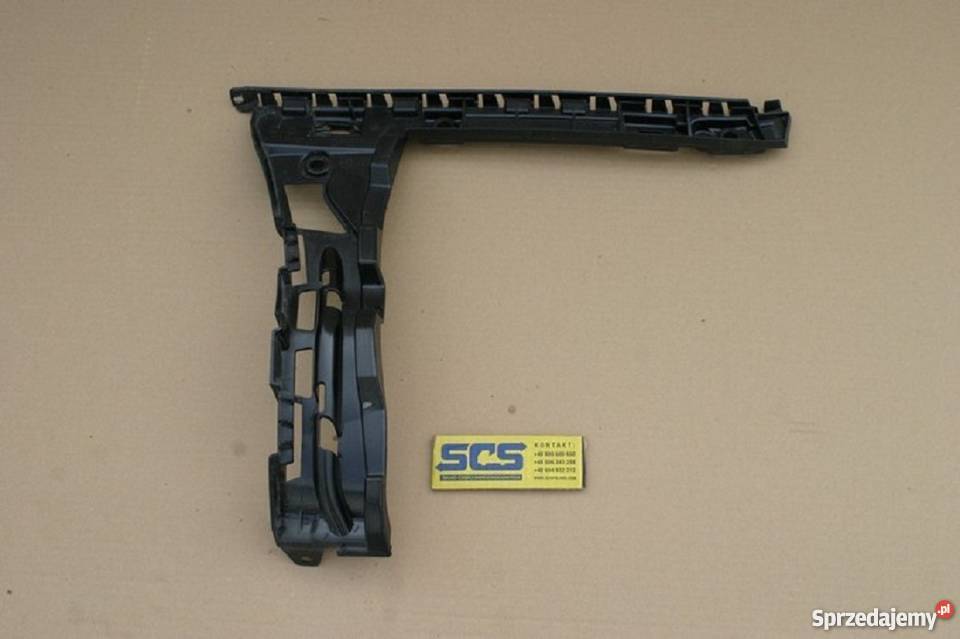 MERCEDES C KLASA KOMBI ŚLIZG ZDERZAKA LEWY TYŁ