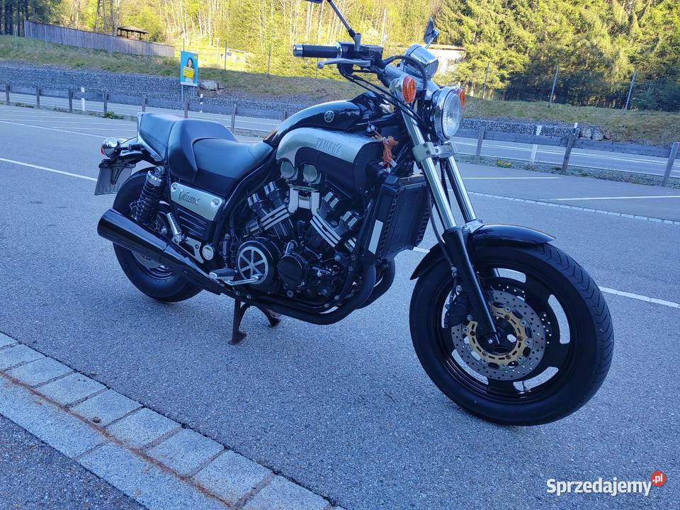 Yamaha V 1200 EN Łomża