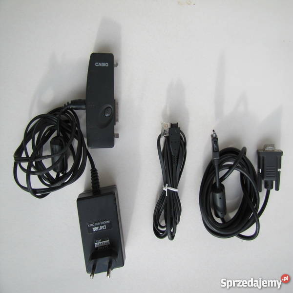 CASSIOPEIA A11A palmtop retro UNIKAT Komputery i Akcesoria Warszawa