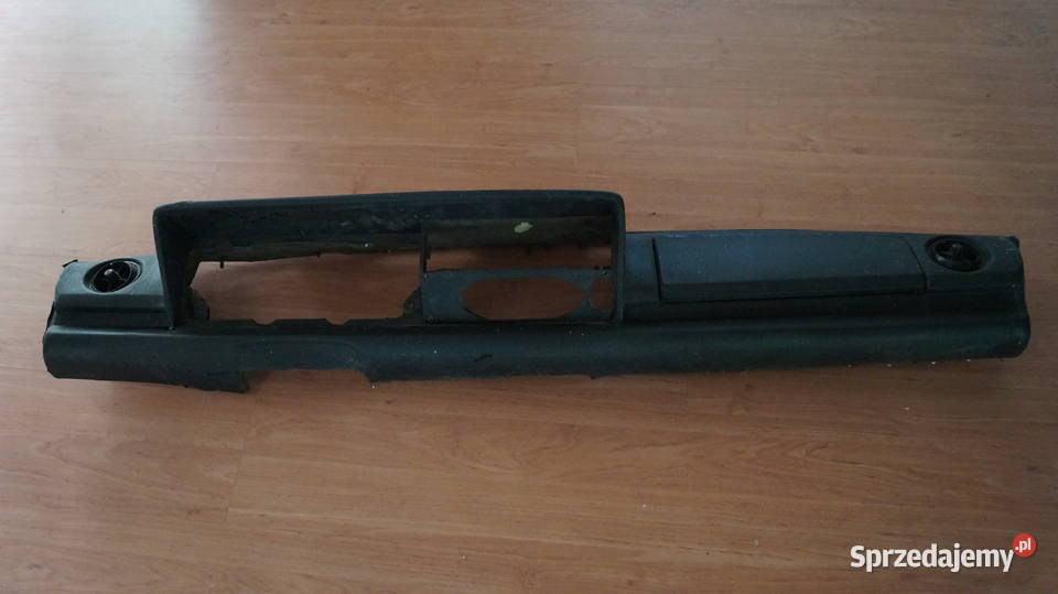 deska rozdzielcza Fiat 125 P Kraków sprzedam