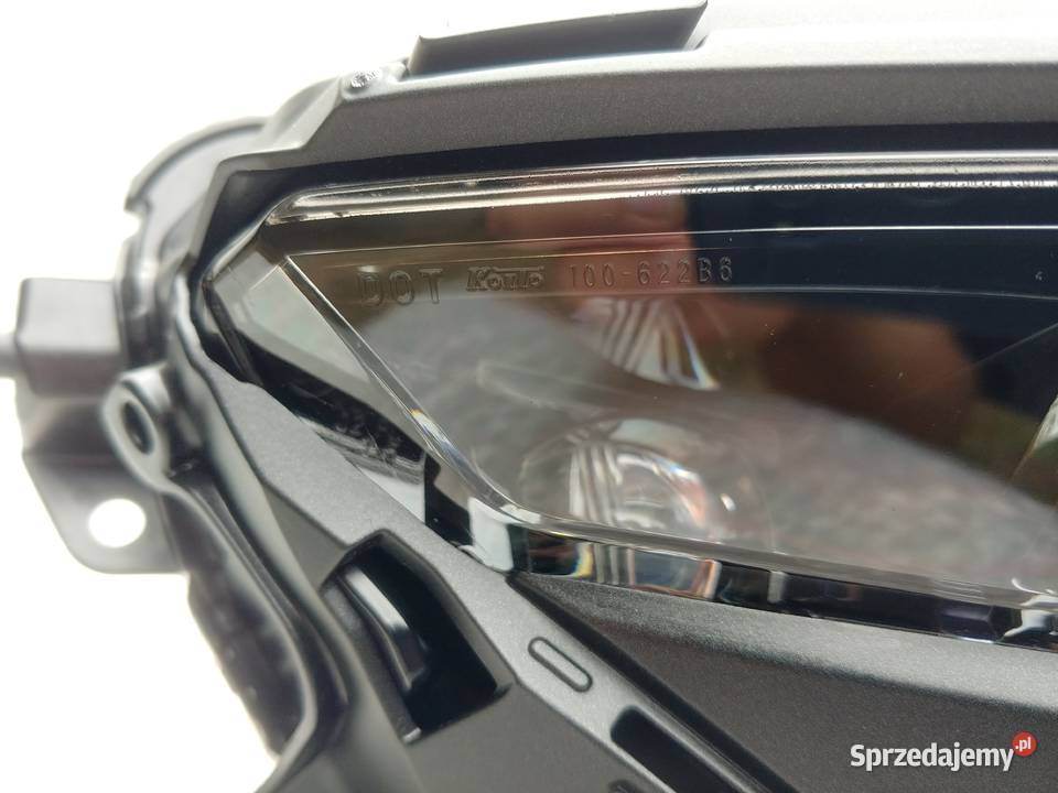 Lampa reflektor przód Honda CBR 1000 RR SP SC82 Zamość