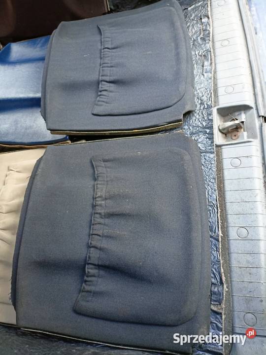 Mercedes W124 plecy fotela osłona oparcie Skarżysko-Kamienna sprzedam