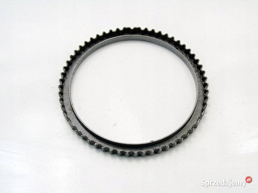 KORONKA WAŁU KOŁO IMPULSOWE 12 TDI IBIZA IV Sosnowiec