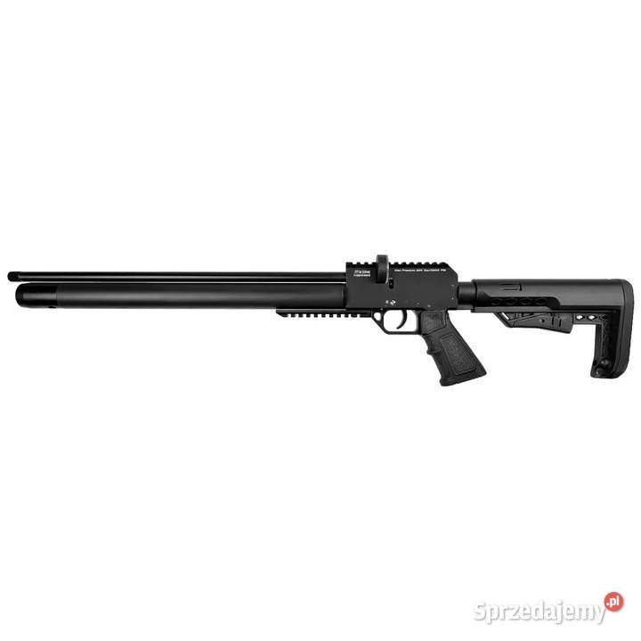 Wiatrówka PCP Kuzey Tulga 635 mm Warszawa