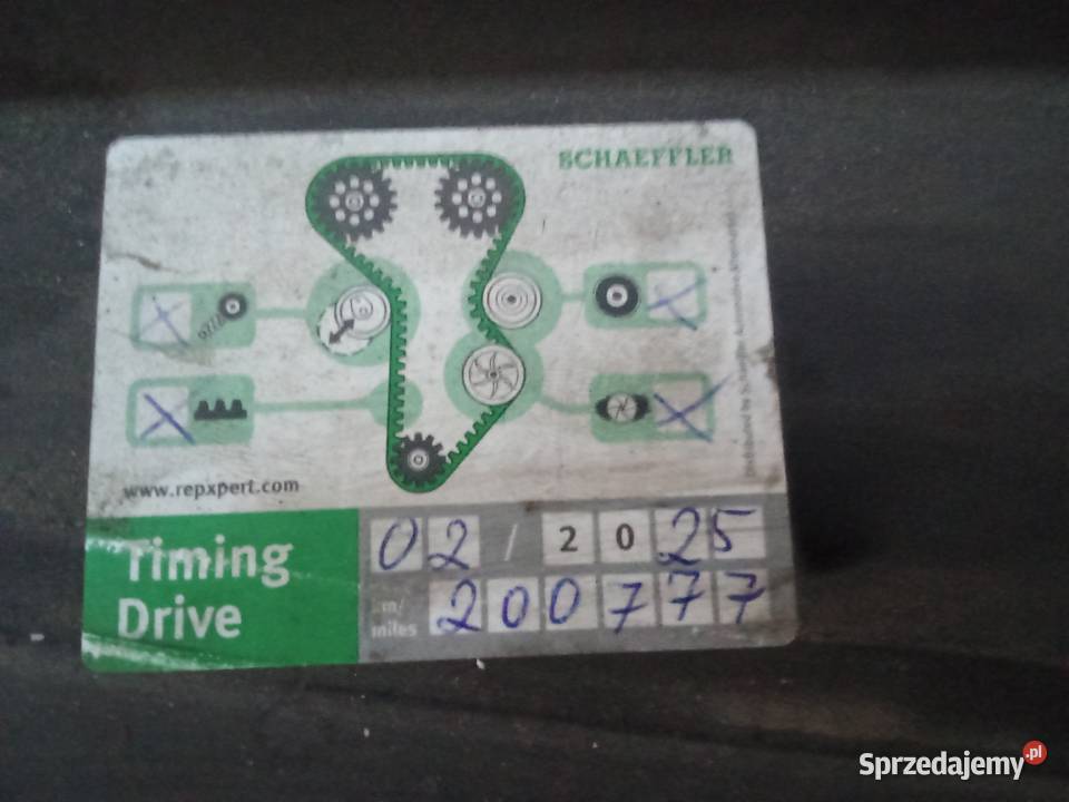 VW GOLF KOMBI 2008 mały przebieg aluminiowe felgi A4 Dzierżoniów