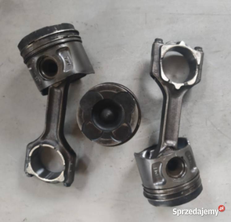 Tłok Opel Insygnia 20 CDTI 8375