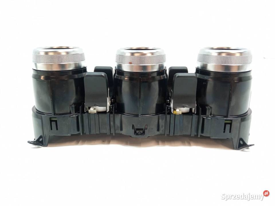 PANEL NAWIEWU 275102991R Renault Captur II 2019 Wyposażenie wnętrza sprzedam