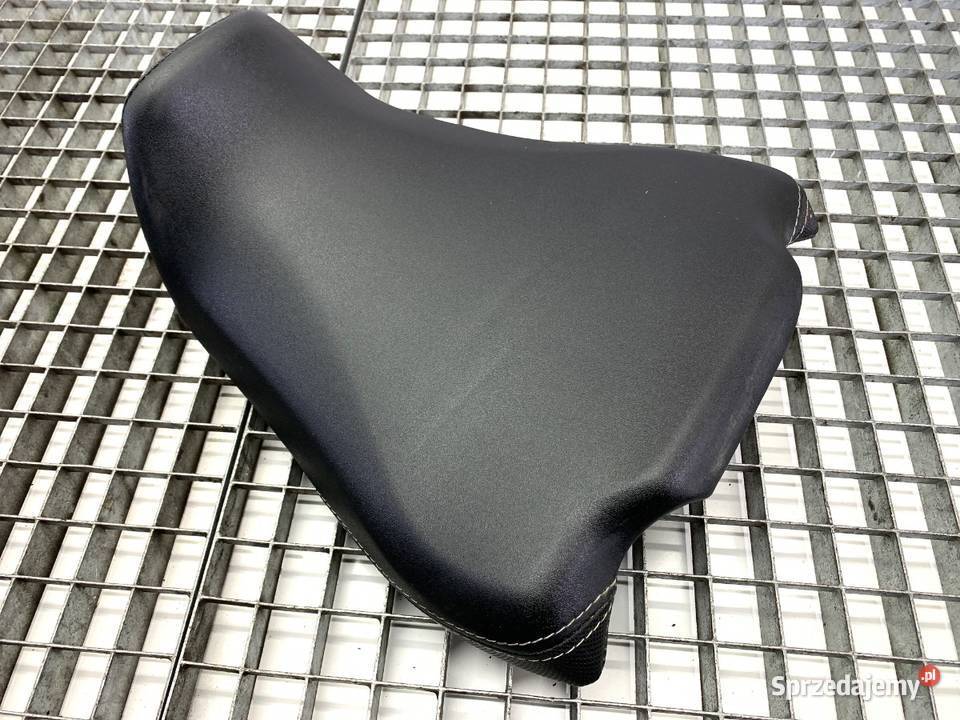 SIEDZISKO SIEDZENIE KIEROWCY CB650RA