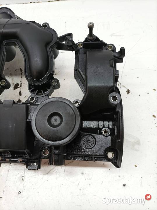 KOLEKTOR SSĄCY 9645977980 20 HDI Peugeot 407 I Kolektory ssące świętokrzyskie