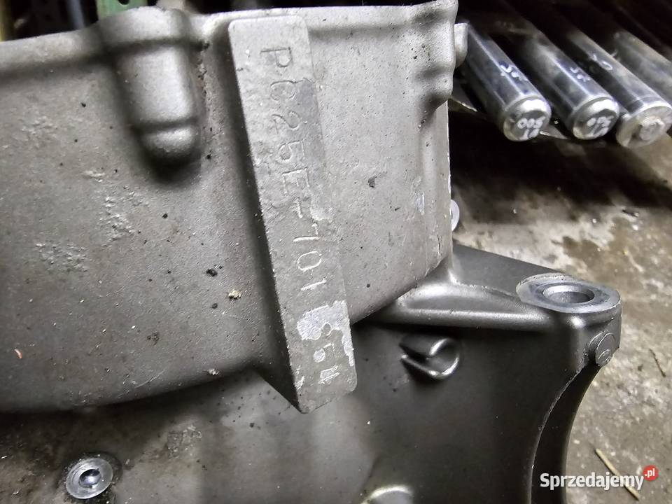 Honda CBR 600 F2 f3 Hornet CB 600 kartery Cylindry, głowice, pierścienie Silniki i osprzęt Jelenia Góra