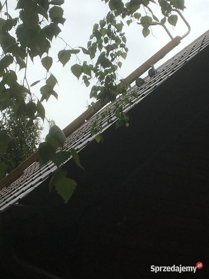 Drabina dachowa do wynajęcia sąsiedzku sprzedam