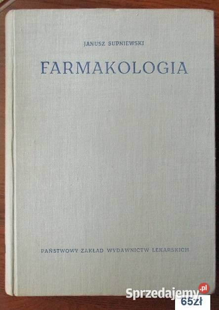 Mała encyklopedia zdrowia 1963 medycyna