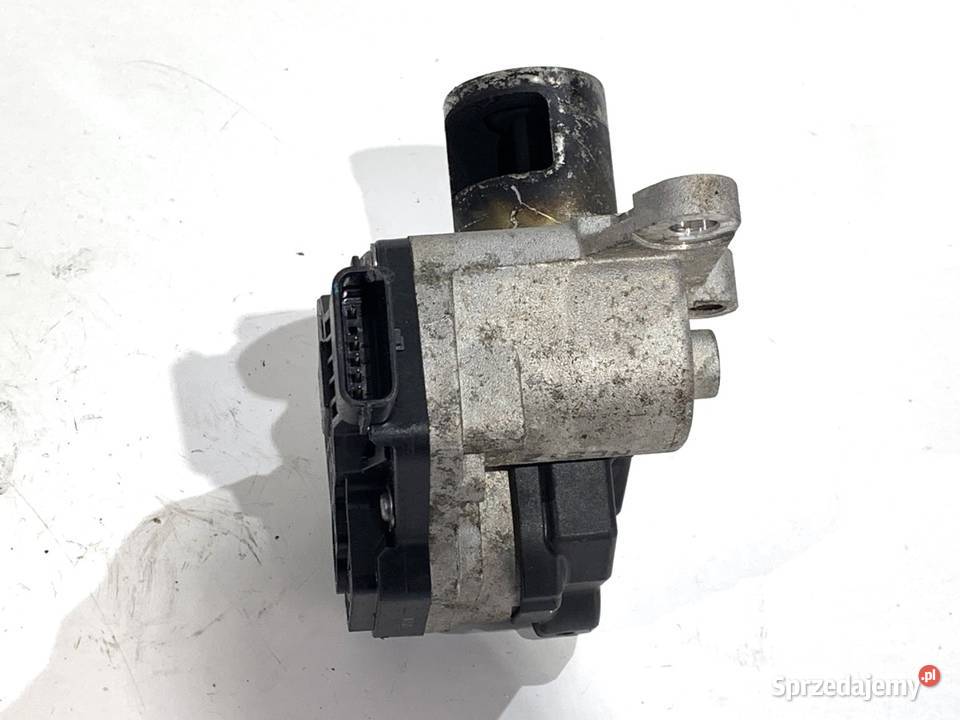 ZAWÓR EGR RENAULT MEGANE IV 15 116 147101246R podkarpackie