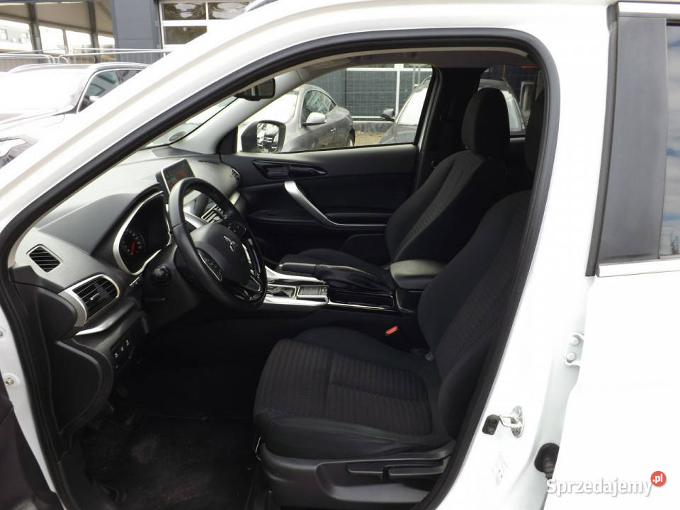 Mitsubishi Eclipse Cross ESP Słupsk