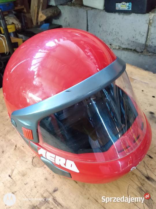 Kask Schubert Lubomierz
