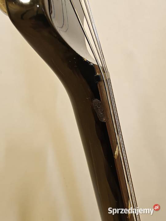 Tokai Super Edition MIJ 1982 Tychy