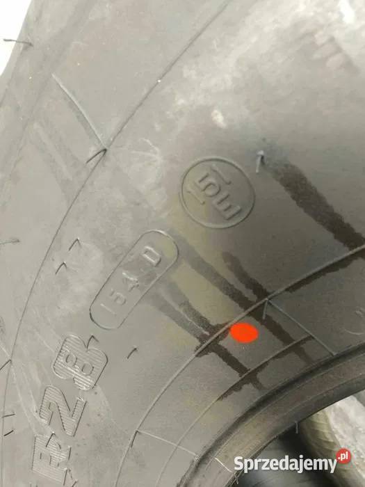 Opona 60065R28 Firestone MaxiTraction 154D