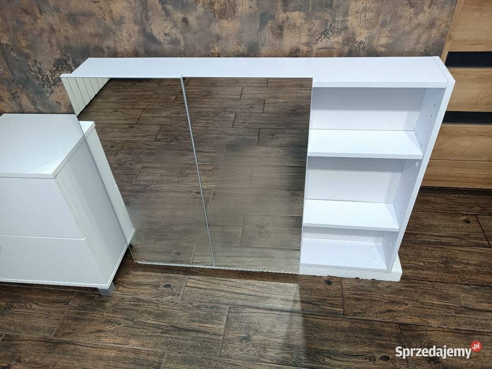 Meble łazienkowe Suchedniów