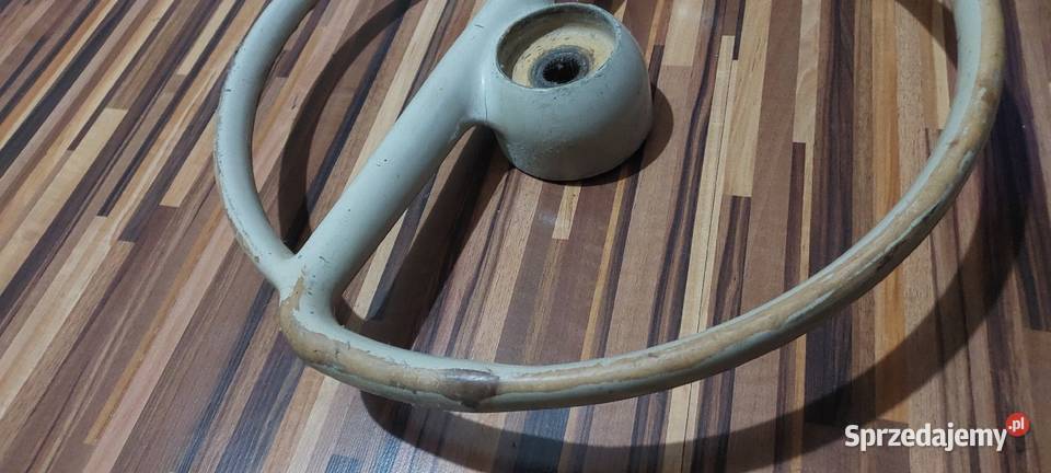 Kierownica wartburg 311 Koniecpol