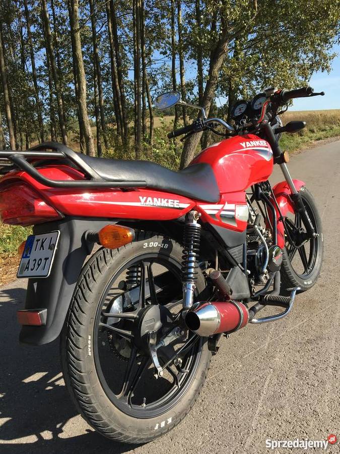 benzer yankee 5072 1 właściciel 2013r Łopuszno