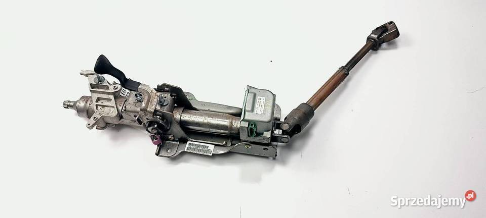 BLOKADA KIEROWNICY FIAT FREEMONT P05057548AE Pozostałe sprzedam