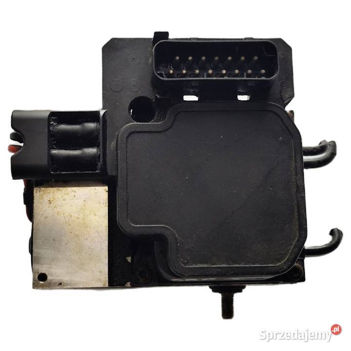 Vw Passat B5 Audi A4 B5 A6 A8 D2 Pompa Sterownik