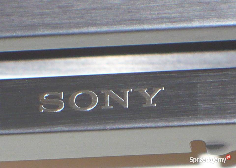 Ramka aluminiowa TV Sony KD75XF8596 Lublin