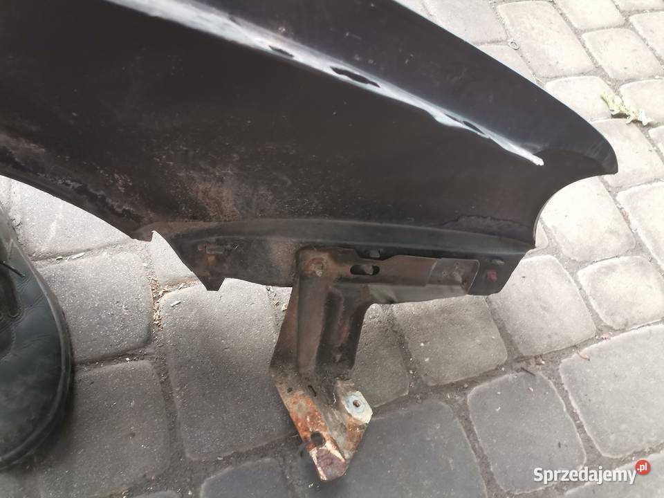 BŁOTNIK LEWY PRZÓD VW GOLF 4 IV L041 Rok produkcji 2001 Nowy Sącz