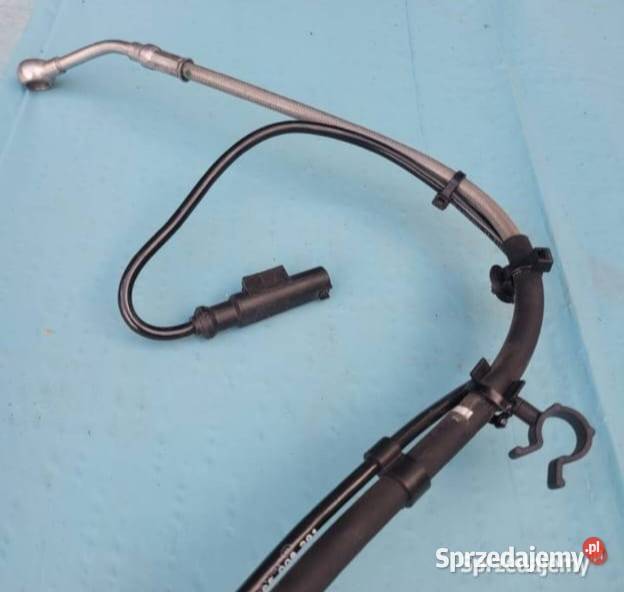 BMW S 1000 RR K46 S1000RR ZACISK TYŁ CZUJNIK ABS Nowy Tomyśl