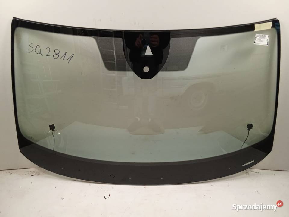 Szyba Przednia Skoda Kodiaq 20 Ogrzewanie Kamera Bralin