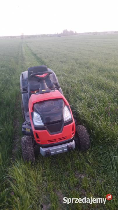 SPRZEDAM KOSIARKĘ OLEOMAC 86R145K Cieszanów