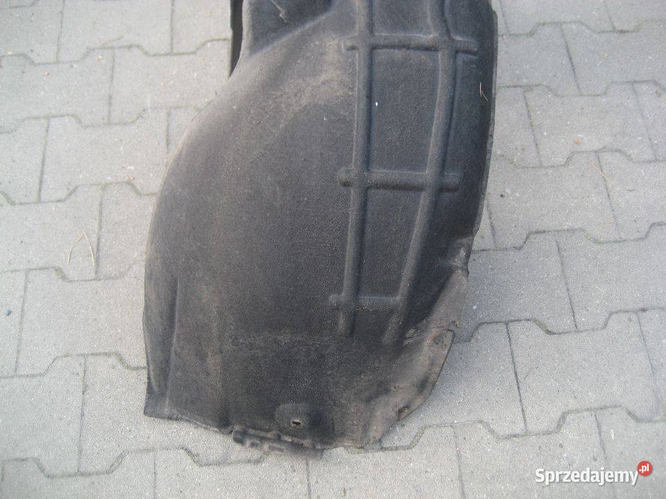 skoda octavia ii 2 0408r nadkole przód prawe Rakoniewice sprzedam