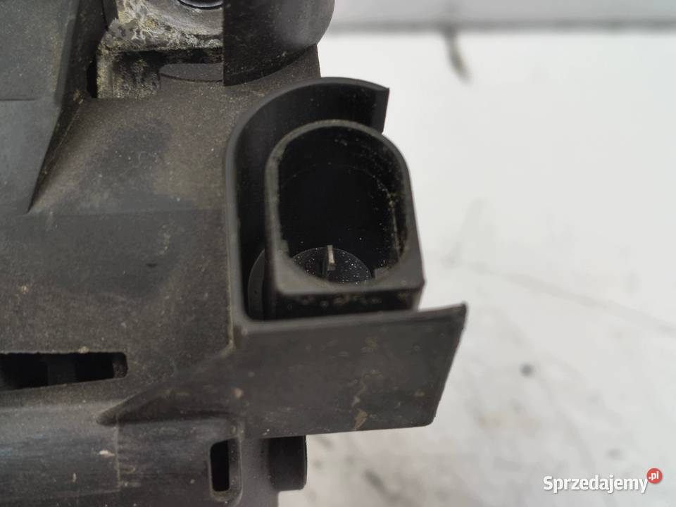 ALTERNATOR Volvo V60 S60 V40 V70 16 D2 valeo Chełm