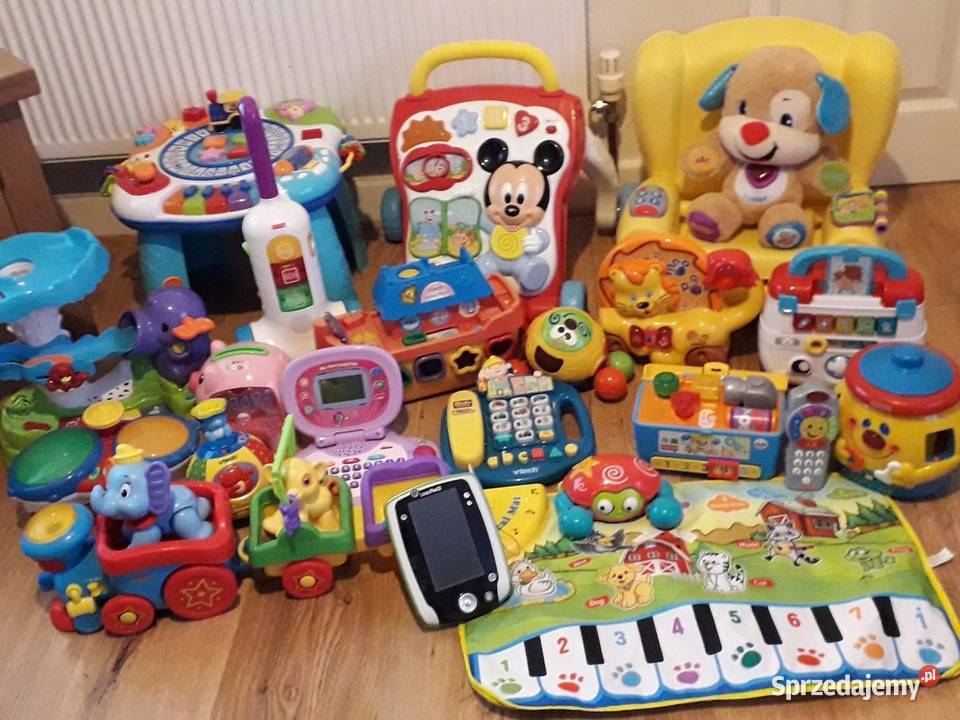 zabawki dzieci lubelskie Lublin