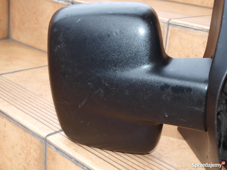 Mercedes Vito lusterko prawe elektryczne 1996 Karoseria Kalisz