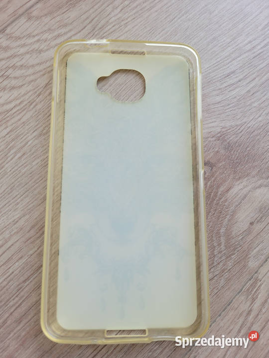 Customowe etui do Alcatel Idol 4S 4Pro